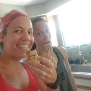 Meet your Posher, Anitra